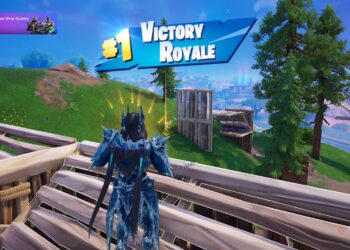 How to Gain More XP in Fortnite Chapter 7, Season 2 by Completing and Solving
