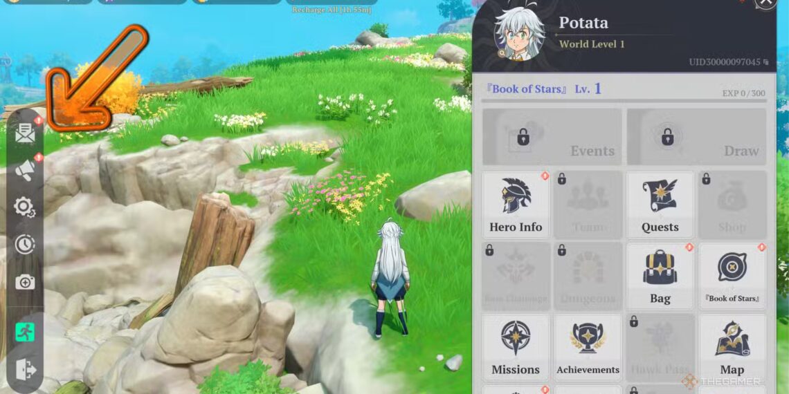 How to Get All Twitch Drops for Seven Deadly Sins: Origin Completing and Solving