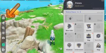 How to Get All Twitch Drops for Seven Deadly Sins: Origin Completing and Solving