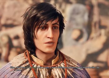 How to Get Nilan to Rejoin You in GreedFall 2: The Dying World Completing