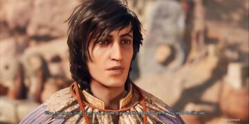 How to Get Nilan to Rejoin You in GreedFall 2: The Dying World Completing