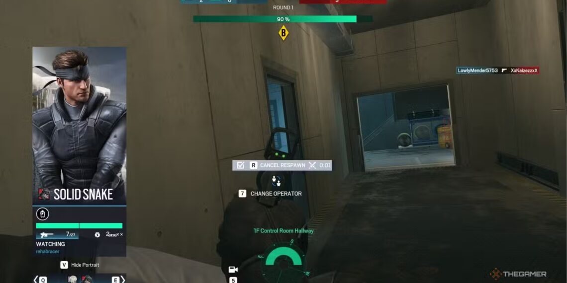 How to Get the Redacted Twitch Drops in Rainbow Six Siege by Completing and Solving