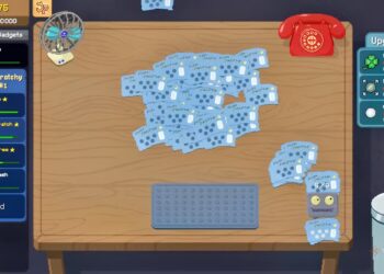 How to Improve Completing and Solving More Scratch Cards in Scritchy Scratchy