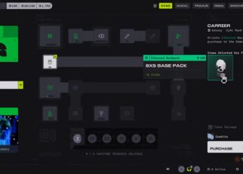 How to Increase Backpack Capacity in Marathon by Completing and Solving
