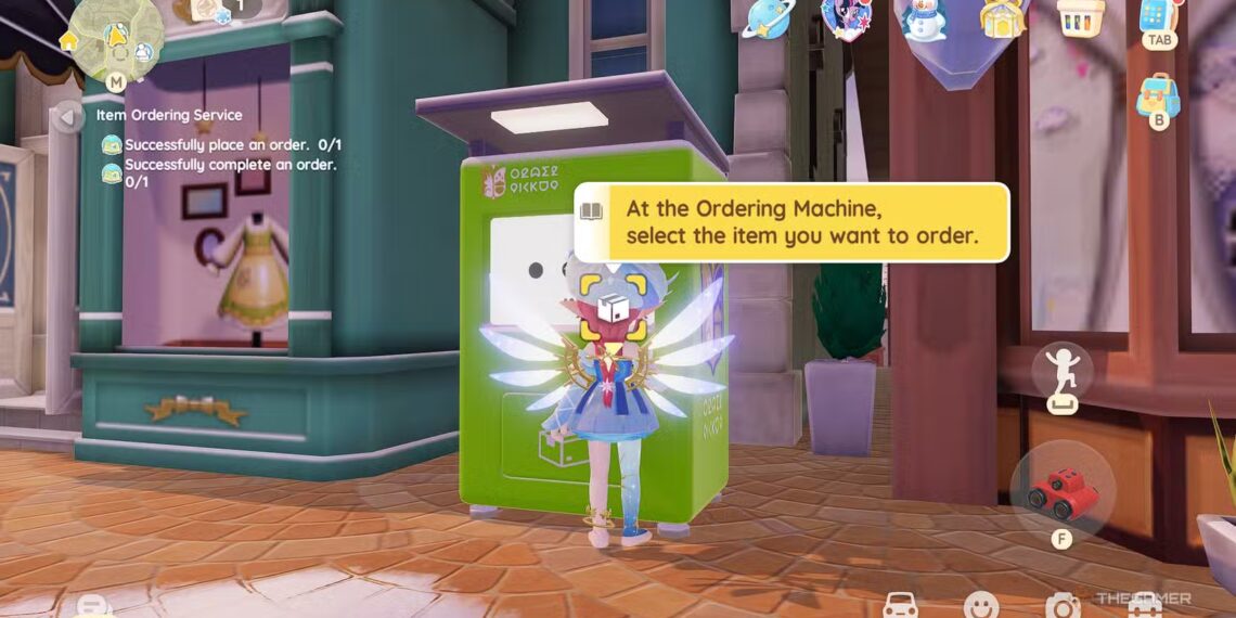 How to Increase Order Tickets in Heartopia by Solving Challenges