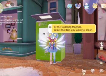 How to Increase Order Tickets in Heartopia by Solving Challenges