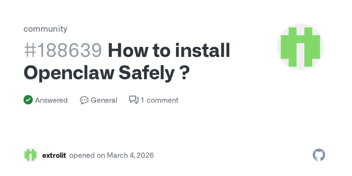 How to Install Packages from npm Using GitHub Commands