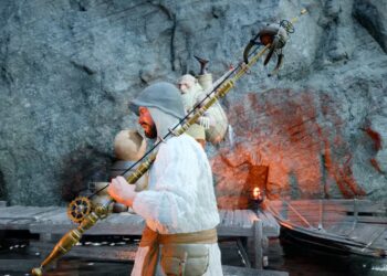 How to Make Fishing Easier in Crimson Desert: Completing and Solving Tips