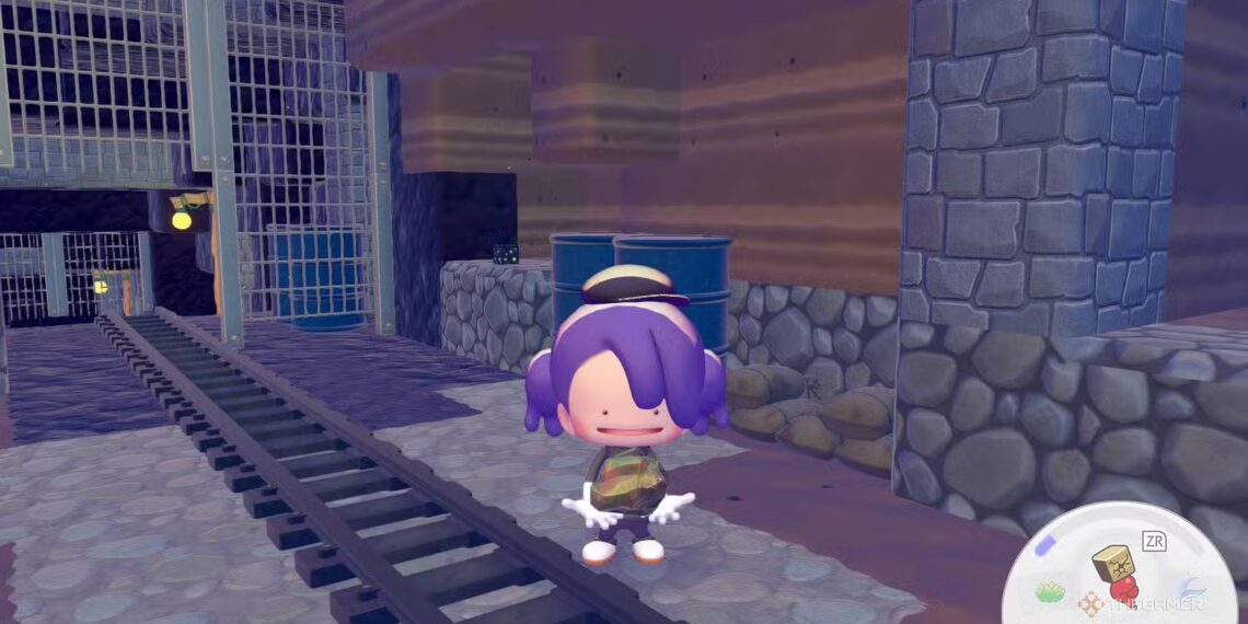 How to Make Ingots in Pokémon Pokopia by Completing & Solving