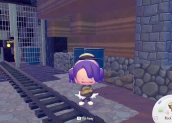 How to Make Ingots in Pokémon Pokopia by Completing & Solving