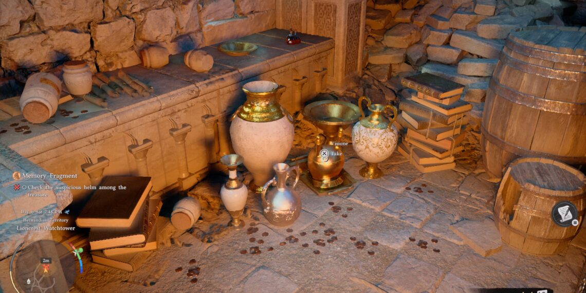 How to Make Money Quickly in Crimson Desert by Completing and Solving