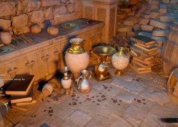 How to Make Money Quickly in Crimson Desert by Completing and Solving