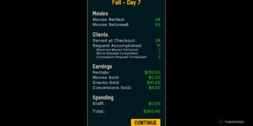 How to Make More Money in Retro Rewind by Completing and Solving