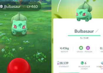 How to Obtain Ditto During Pokémon Go's Pokopia Solving Event