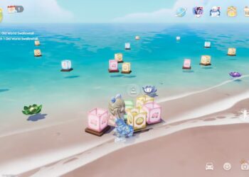 How to Obtain Sea Lanterns in Heartopia: Completing and Solving