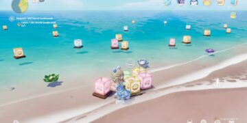 How to Obtain Sea Lanterns in Heartopia: Completing and Solving