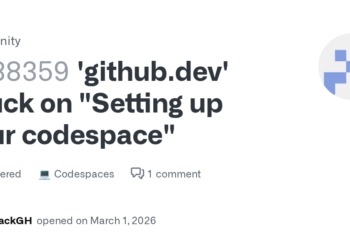 How to Open a New Tab on GitHub Codespaces