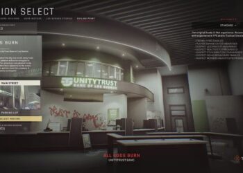 How to Open the Bank Vault in Ready or Not: Completing for Solving Boiling Point