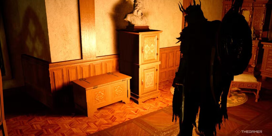 How to Pickpocket in Crimson Desert: Completing and Solving Tips