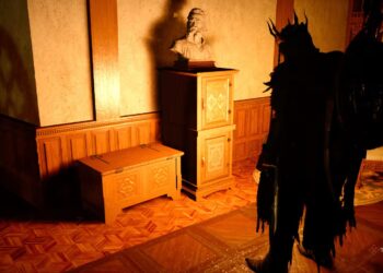 How to Pickpocket in Crimson Desert: Completing and Solving Tips