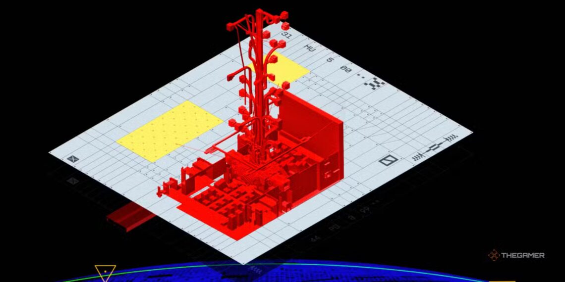 How to Play Cryo Archive in Marathon: Completing and Solving Guide