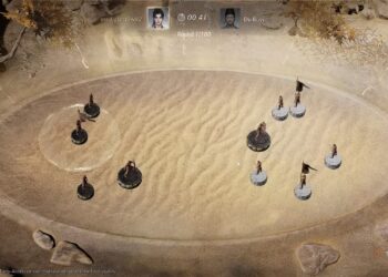 How to Play Piaoyao Battleboard in Where Winds Meet: Completing & Solving