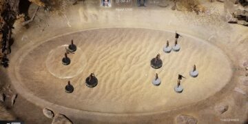 How to Play Piaoyao Battleboard in Where Winds Meet: Completing & Solving