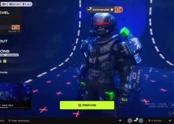 How to Play Ranked in Marathon: Completing & Solving Tips