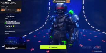 How to Play Ranked in Marathon: Completing & Solving Tips