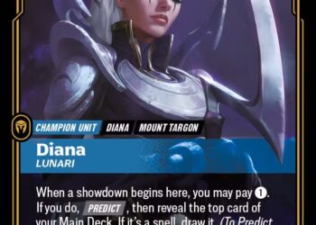 How to Play Riftbound: Completing and Solving Tips