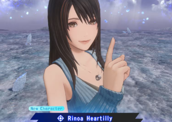 How to Play Rinoa Heartilly in Dissidia Duellum: Completing and Solving