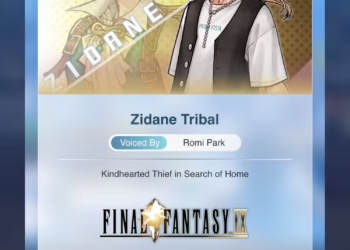 How to Play Zidane in Dissidia Duellum: Completing and Solving Tips