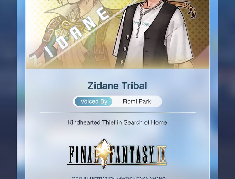 How to Play Zidane in Dissidia Duellum: Completing and Solving Tips