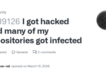How to Remove Malicious Commits on GitHub and Secure Your Repos