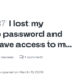 How to Reset Your GitHub Password with 2FA Enabled and Lost Recovery Codes