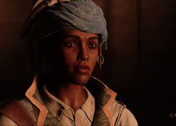 How to Romance Alvida in GreedFall 2: The Dying World by Completing & Solving