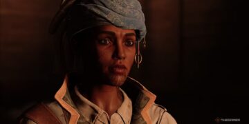 How to Romance Alvida in GreedFall 2: The Dying World by Completing & Solving