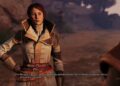 How to Romance Sybille in GreedFall 2: The Dying World by Completing and Solving