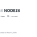 How to Run Node.js on GitHub Pages: A Step-by-Step Guide