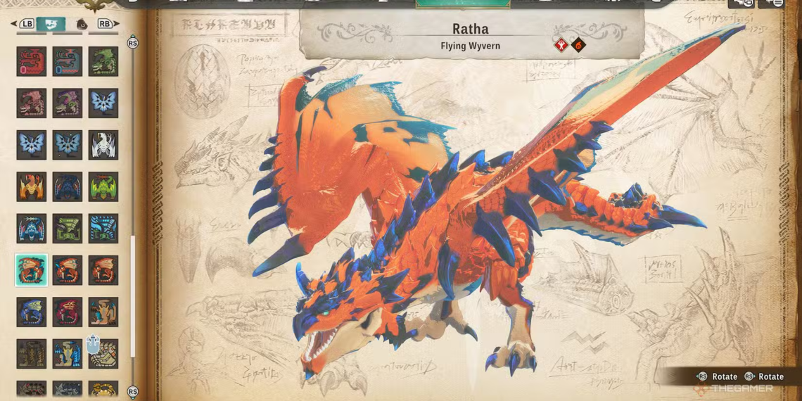 How to Solve Namielle in Monster Hunter Stories 3: Twisted Reflection