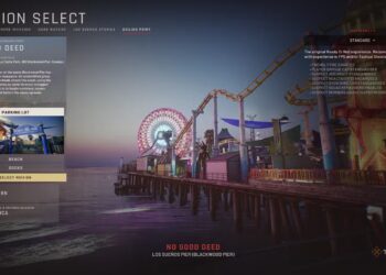 How to Solve No Good Deed in Ready Or Not: Boiling Point