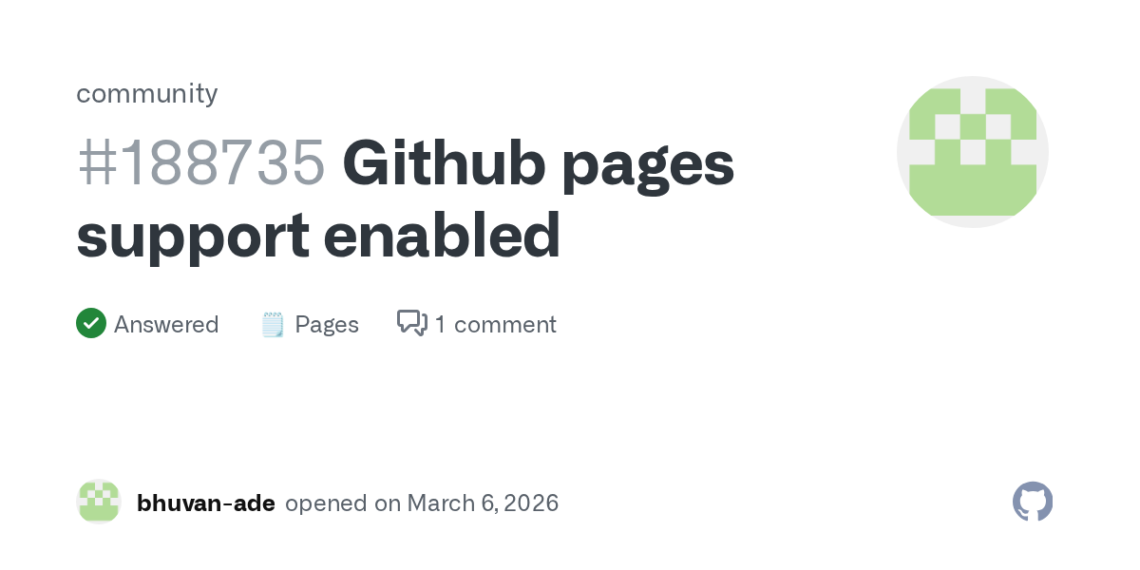 How to Solve This Issue on GitHub