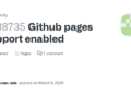 How to Solve This Issue on GitHub