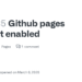 How to Solve This Issue on GitHub