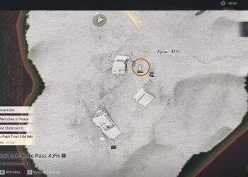 How to Solve a Tassel and a Tale in Where Winds Meet