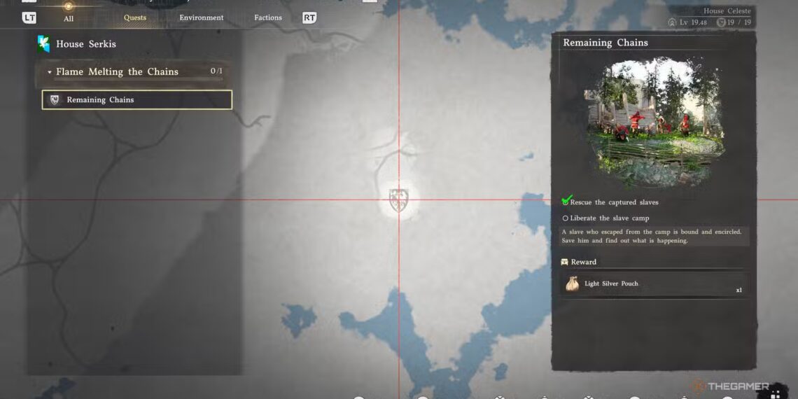 How to Steal Items Without Getting Caught in Crimson Desert Using Completing and Solving