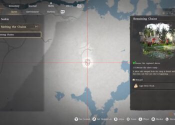 How to Steal Items Without Getting Caught in Crimson Desert Using Completing and Solving