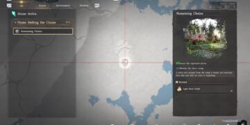 How to Steal Items Without Getting Caught in Crimson Desert Using Completing and Solving