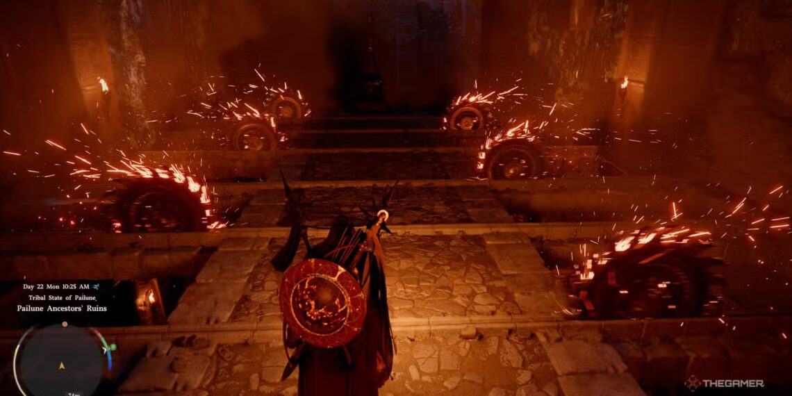 How to Successfully Obtain the Best Early Game Bow in Crimson Desert