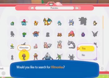 How to Teleport to a Specific Pokémon in Pokémon Pokopia Using Completing and Solving